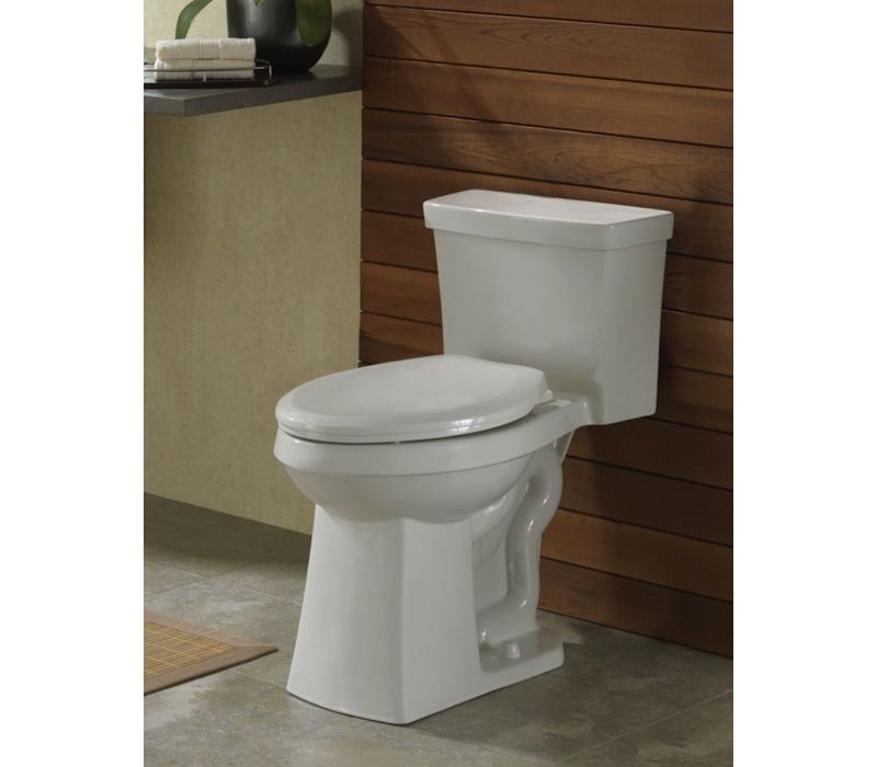 Cobalt High Efficiency Toilets